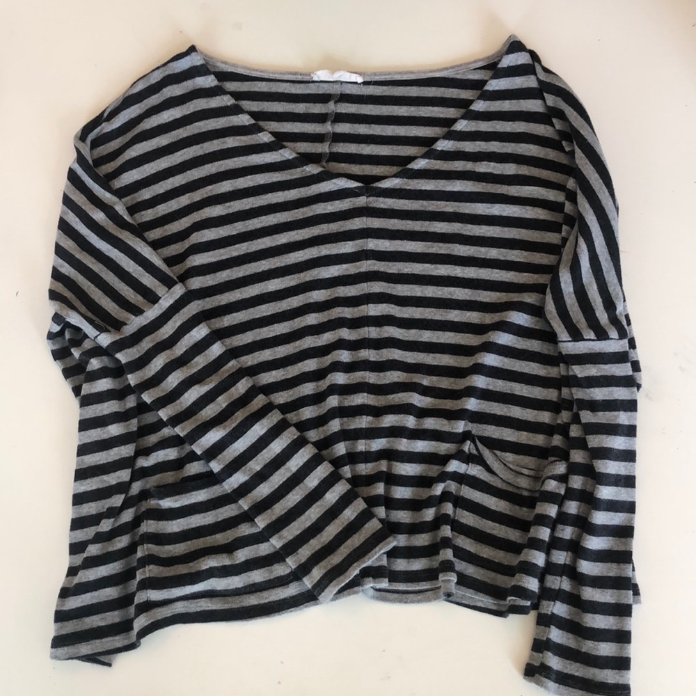 Vestique top